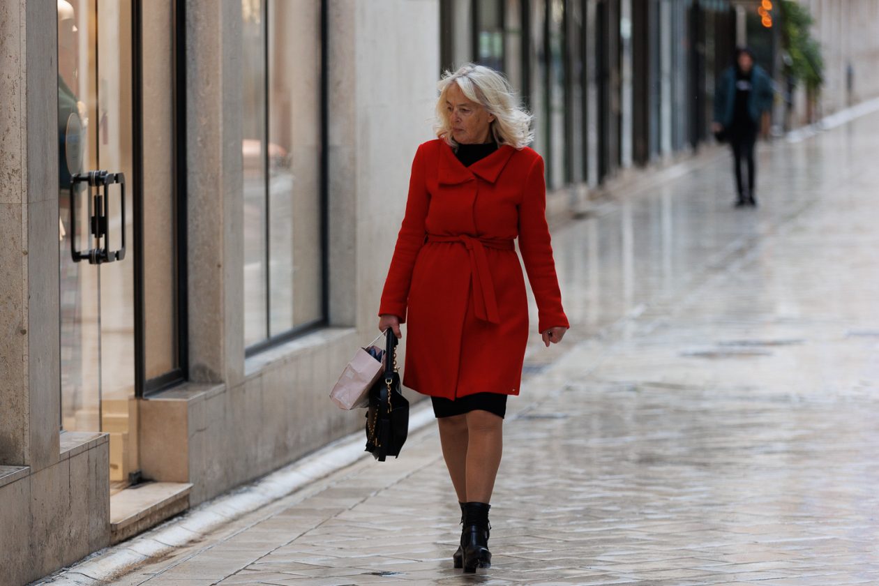 Đir po gradu, subotnja špica 22. studenog 2025.