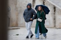 Đir po gradu, subotnja špica 22. studenog 2025.