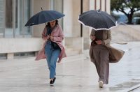 Đir po gradu, subotnja špica 22. studenog 2025.