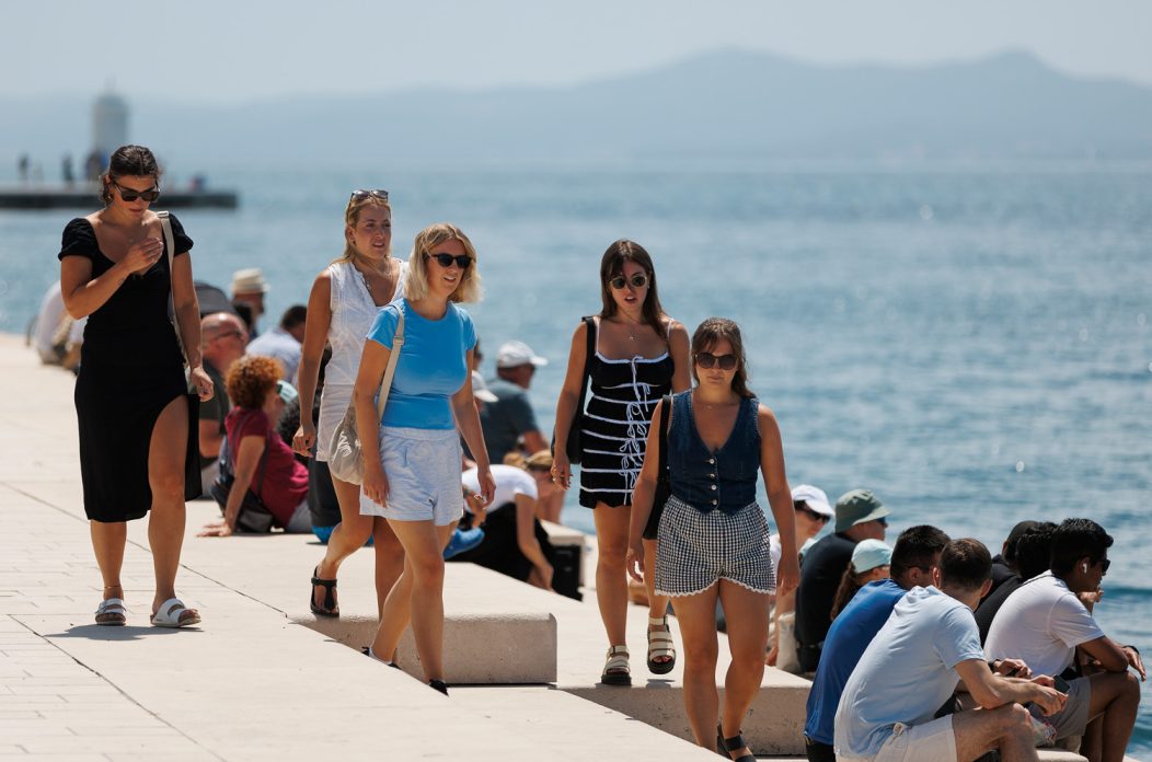 Đir po gradu, 7. srpnja, 2025. Đir po gradu, 7. srpnja, 2025.