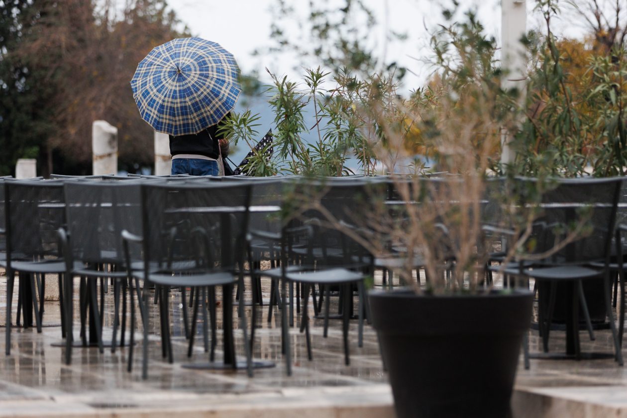 Đir po gradu, subotnja špica 22. studenog 2025.