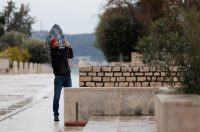 Đir po gradu, subotnja špica 22. studenog 2025.