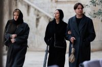 Đir po gradu, subotnja špica 22. studenog 2025.