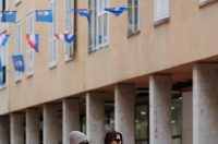 Đir po gradu, subotnja špica 22. studenog 2025.