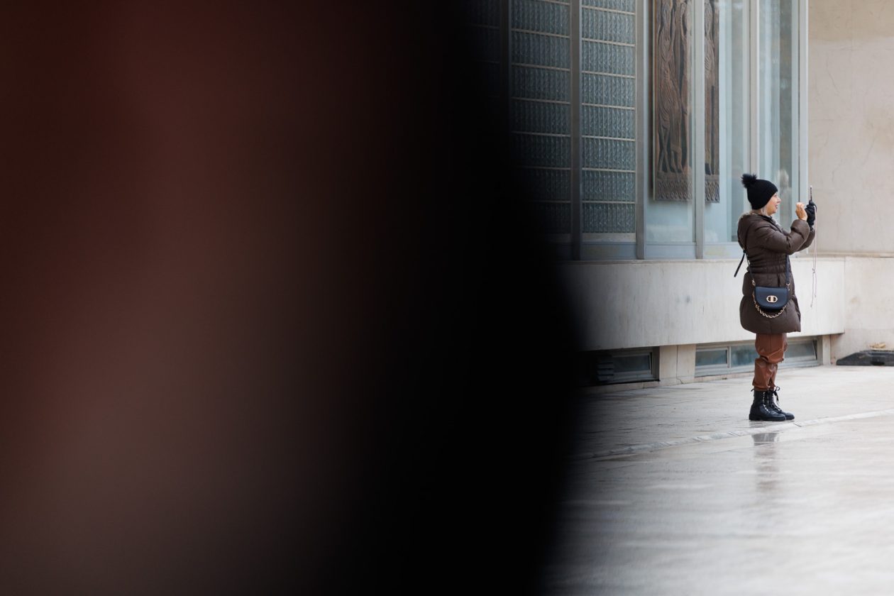 Đir po gradu, subotnja špica 22. studenog 2025.