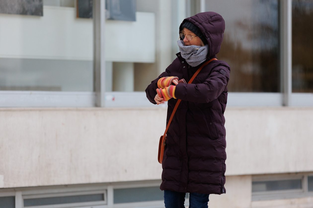 Đir po gradu, subotnja špica 22. studenog 2025.