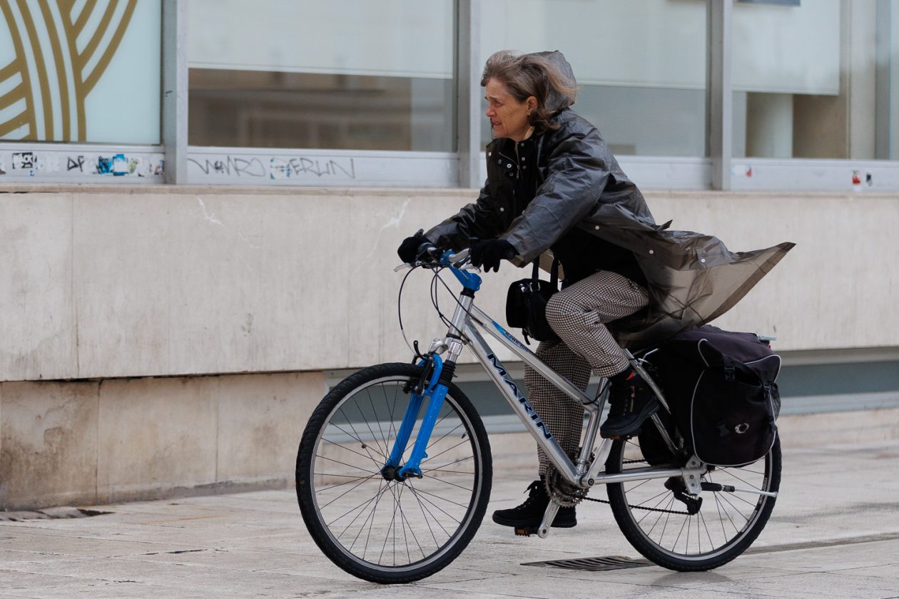 Đir po gradu, subotnja špica 22. studenog 2025.