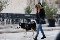 Đir po gradu, subotnja špica 22. studenog 2025.