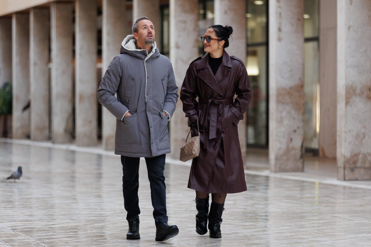 Đir po gradu, subotnja špica 22. studenog 2025.