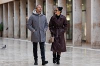 Đir po gradu, subotnja špica 22. studenog 2025.