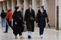 Đir po gradu, subotnja špica 22. studenog 2025.