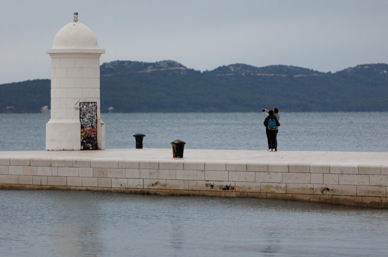 Đir po gradu, subotnja špica 22. studenog 2025.