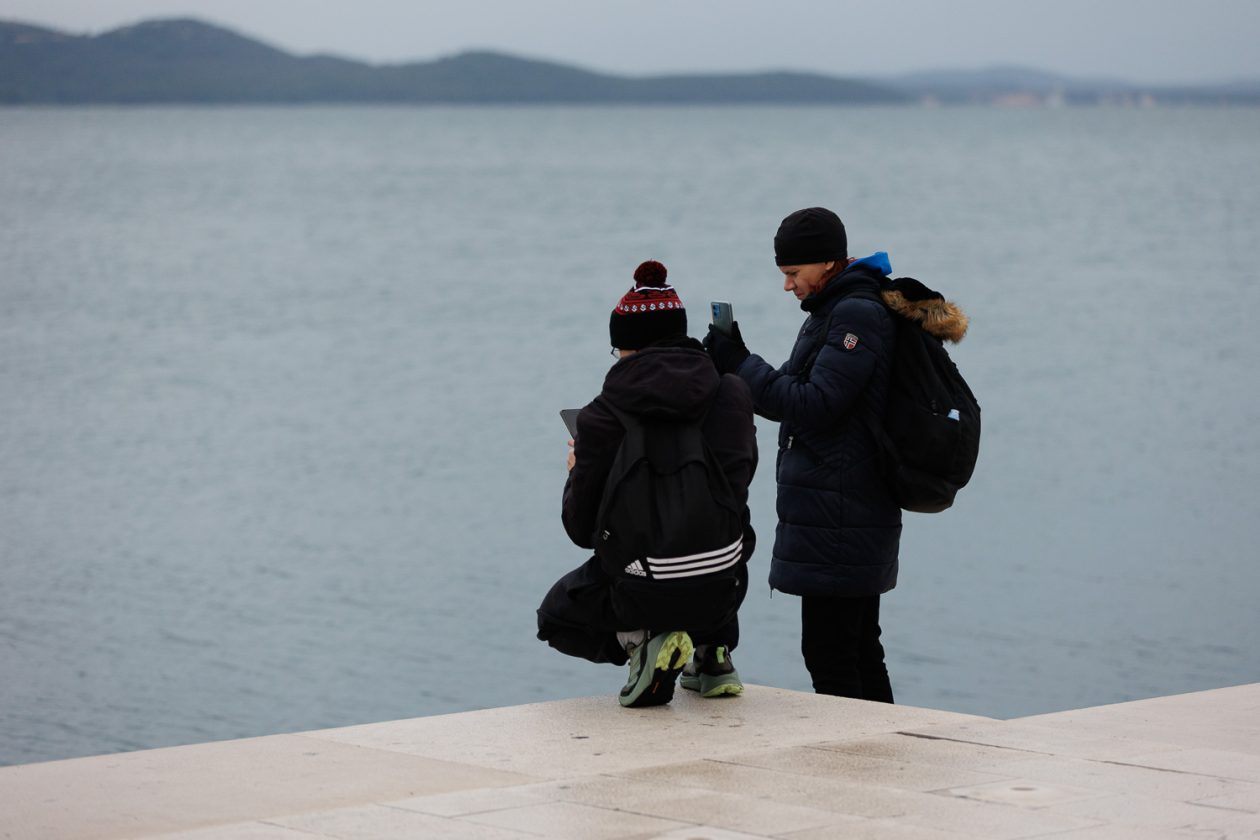 Đir po gradu, subotnja špica 22. studenog 2025.