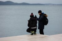 Đir po gradu, subotnja špica 22. studenog 2025.