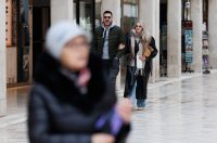 Đir po gradu, subotnja špica 22. studenog 2025.