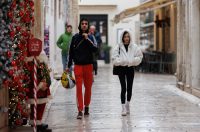 Đir po gradu, subotnja špica 22. studenog 2025.