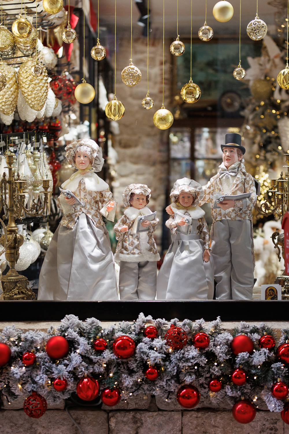 Đir po gradu, subotnja špica 22. studenog 2025.