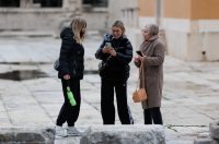 Đir po gradu, subotnja špica 22. studenog 2025.