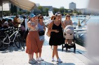 Đir po gradu, 25. kolovoza 2025.