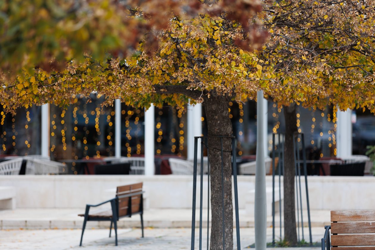 Đir po gradu, subotnja špica 22. studenog 2025.