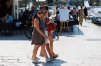 Đir po gradu, 25. kolovoza 2025.