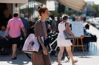 Đir po gradu, 25. kolovoza 2025.