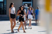 Đir po gradu, 25. kolovoza 2025.