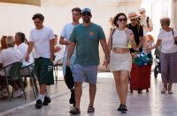 Đir po gradu, 25. kolovoza 2025.