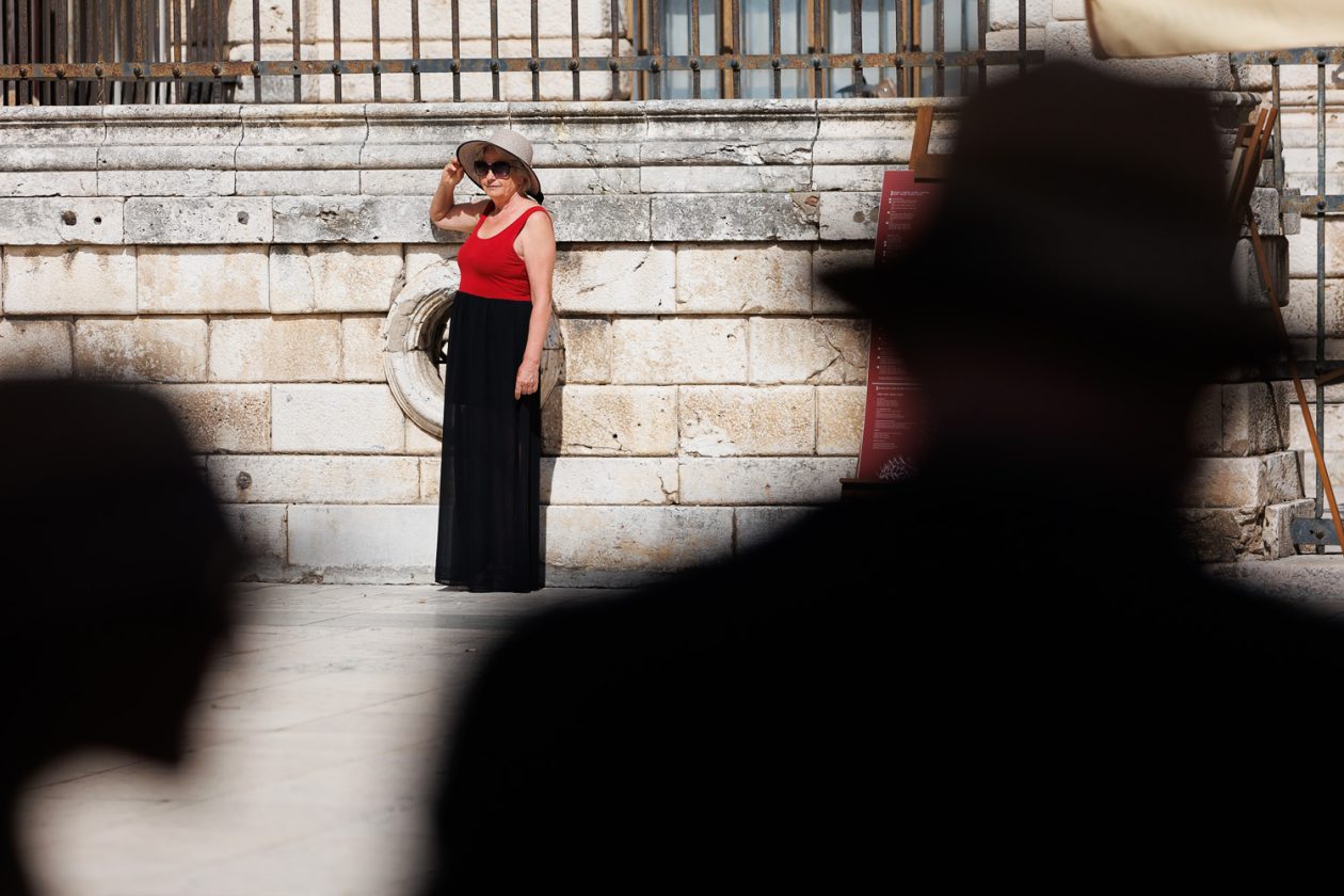 Đir po gradu, 25. kolovoza 2025.