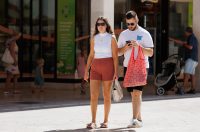 Đir po gradu, 25. kolovoza 2025.