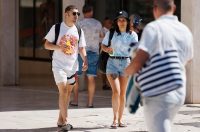 Đir po gradu, 25. kolovoza 2025.