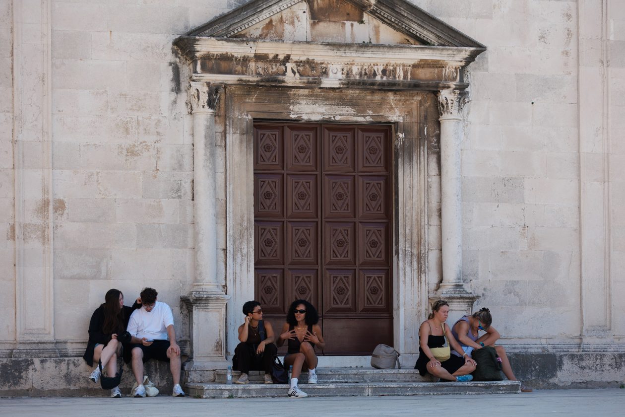 Đir po gradu, 25. kolovoza 2025.