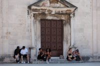 Đir po gradu, 25. kolovoza 2025.