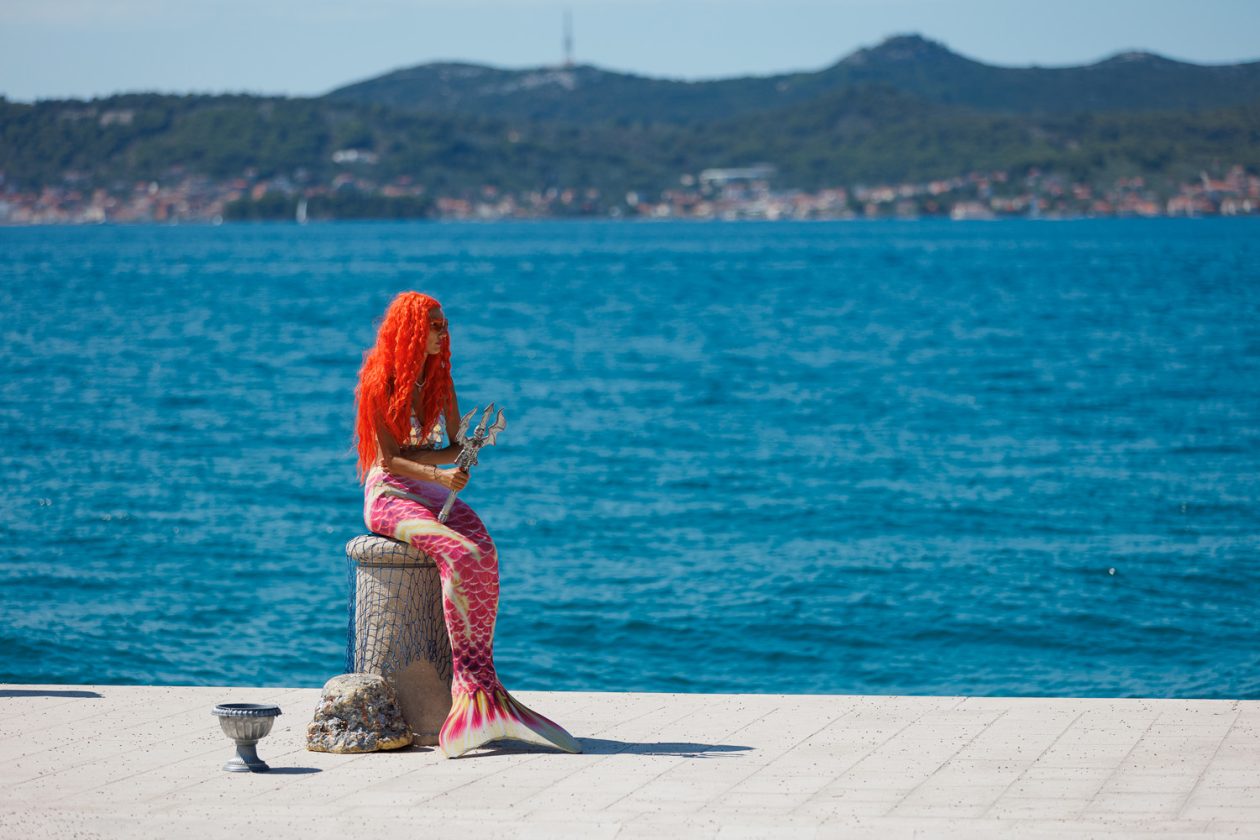 Đir po gradu, 25. kolovoza 2025.