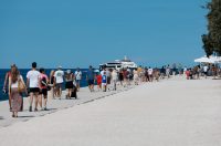 Đir po gradu, 25. kolovoza 2025.