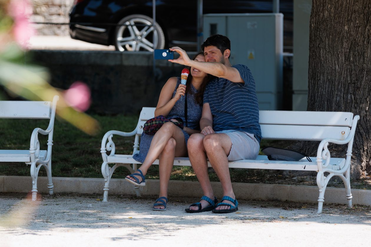 Đir po gradu, 25. kolovoza 2025.