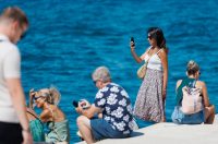 Đir po gradu, 25. kolovoza 2025.