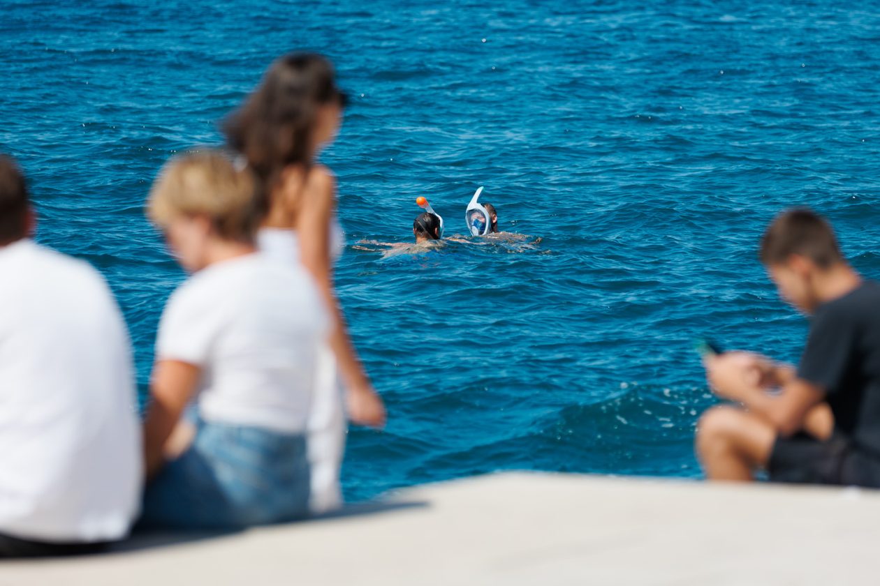 Đir po gradu, 25. kolovoza 2025.