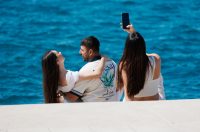 Đir po gradu, 25. kolovoza 2025.