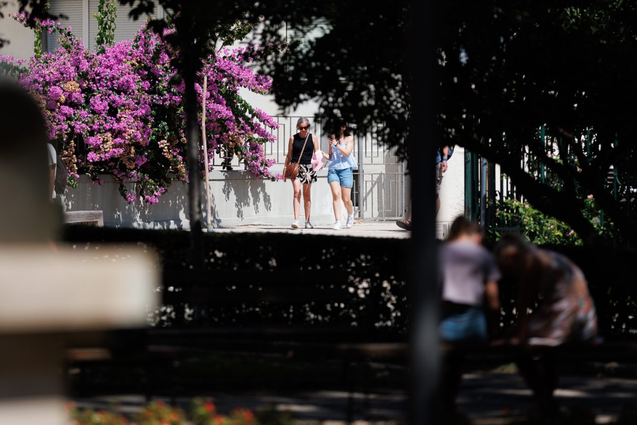 Đir po gradu, 25. kolovoza 2025.