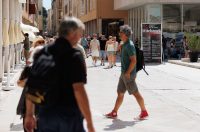 Đir po gradu, 25. kolovoza 2025.