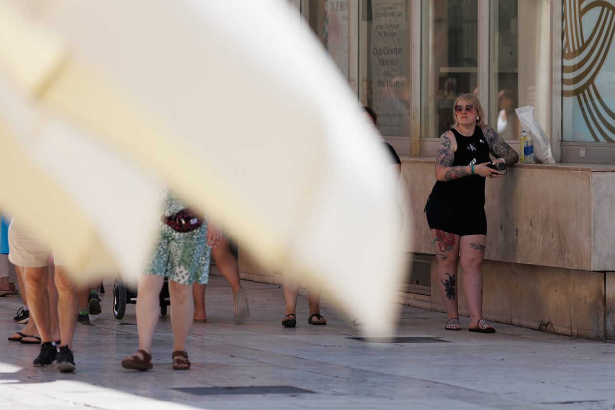 Đir po gradu, 25. kolovoza 2025.