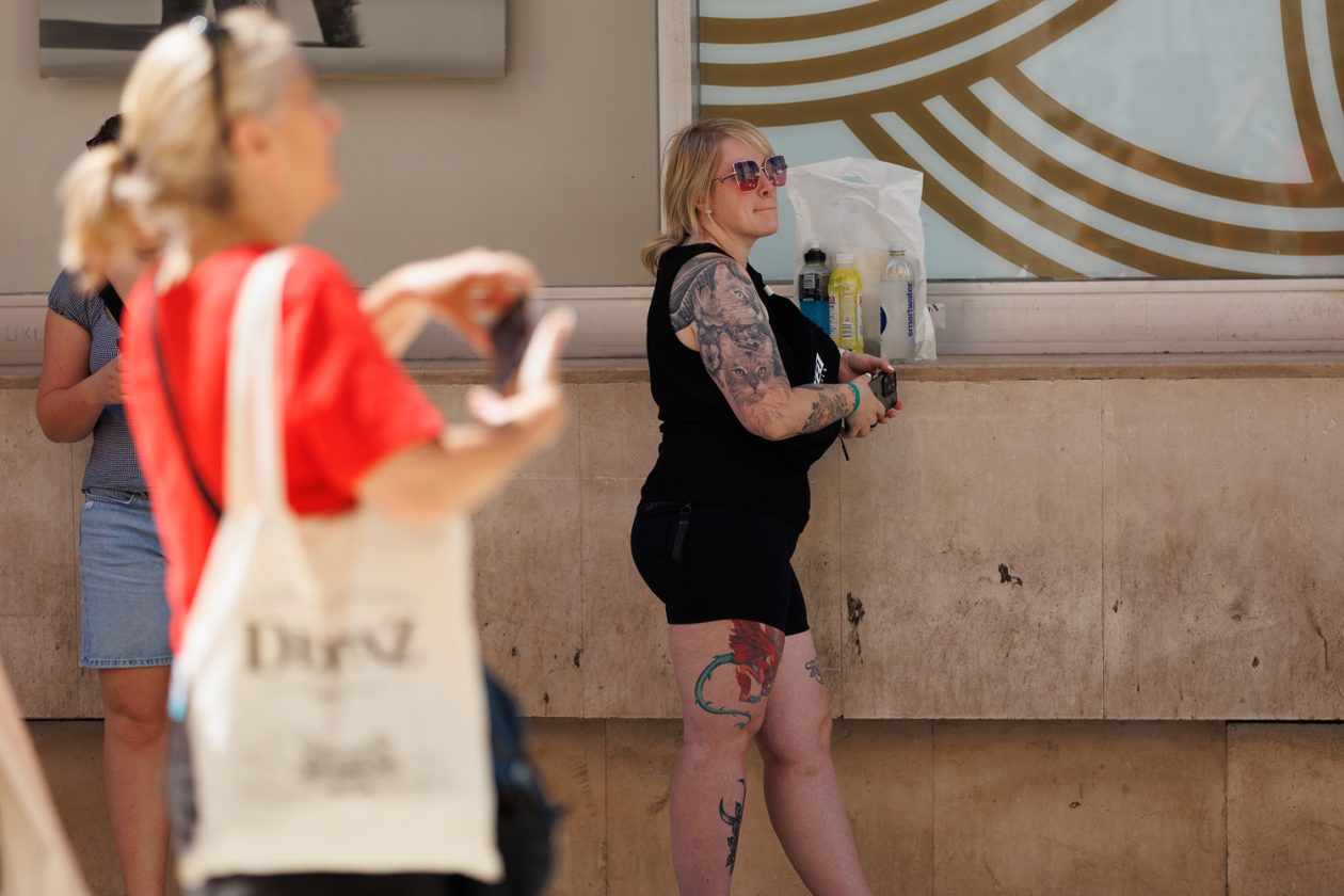 Đir po gradu, 25. kolovoza 2025.