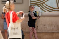 Đir po gradu, 25. kolovoza 2025.