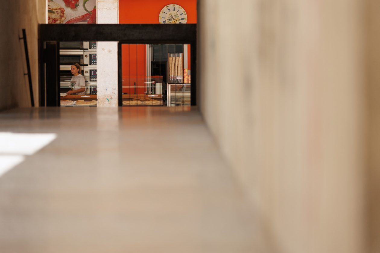 Đir po gradu, 25. kolovoza 2025.