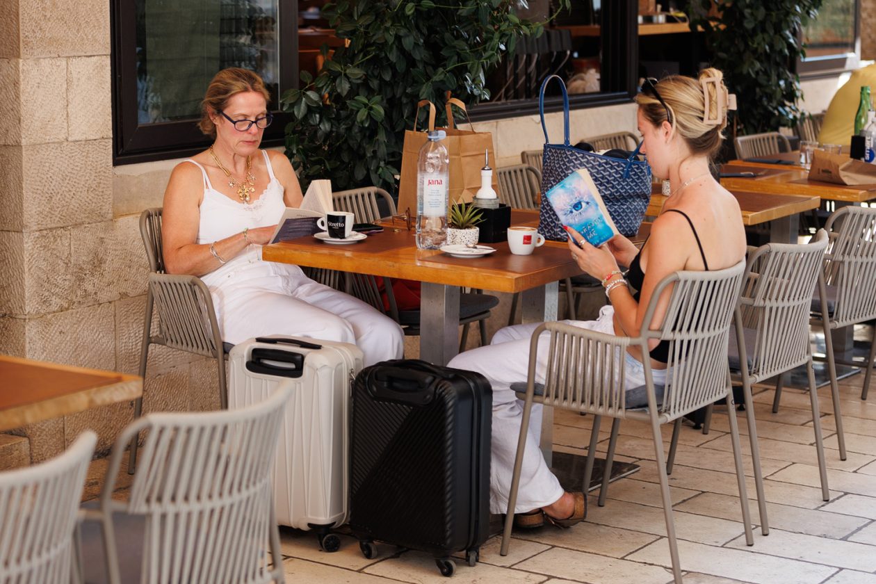 Đir po gradu, 25. kolovoza 2025.