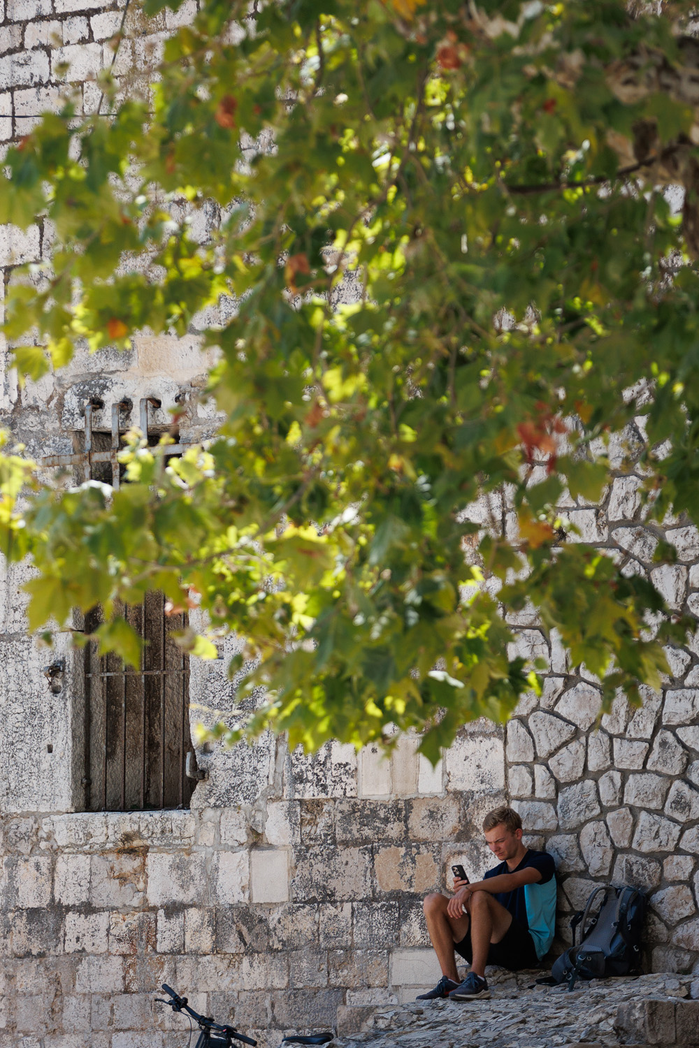 Đir po gradu, 25. kolovoza 2025.