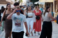 Večernji đir po gradu, 9. srpnja 2025.