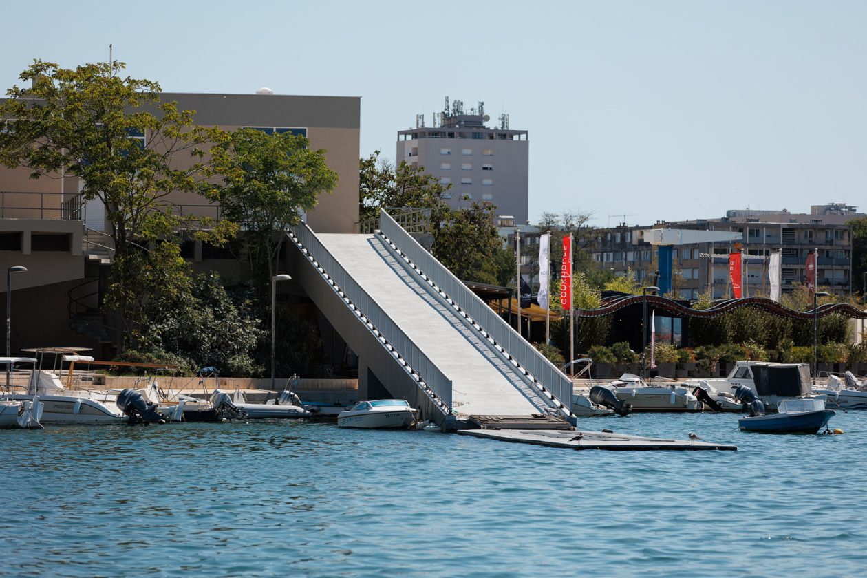 Đir po gradu, 25. kolovoza 2025.