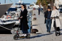 Đir po gradu, subotnja špica 29. 11. 2025.